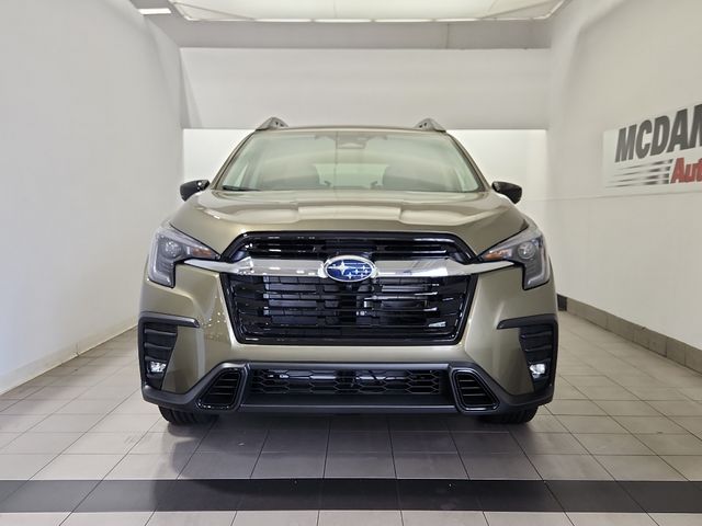 2026 Subaru Ascent Limited