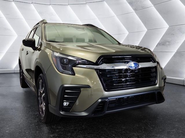 2026 Subaru Ascent Limited