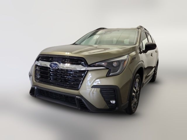 2026 Subaru Ascent Limited