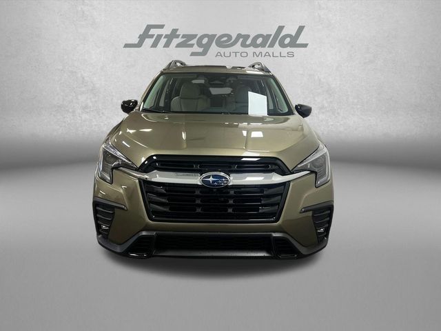 2026 Subaru Ascent Limited