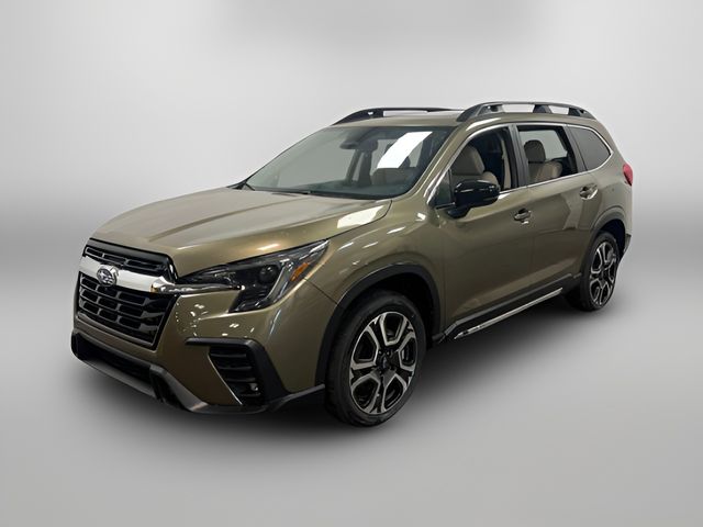2026 Subaru Ascent Limited