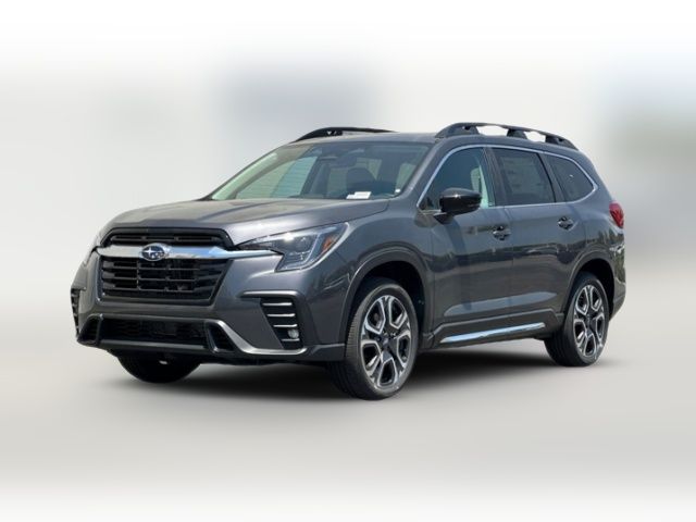 2026 Subaru Ascent Limited
