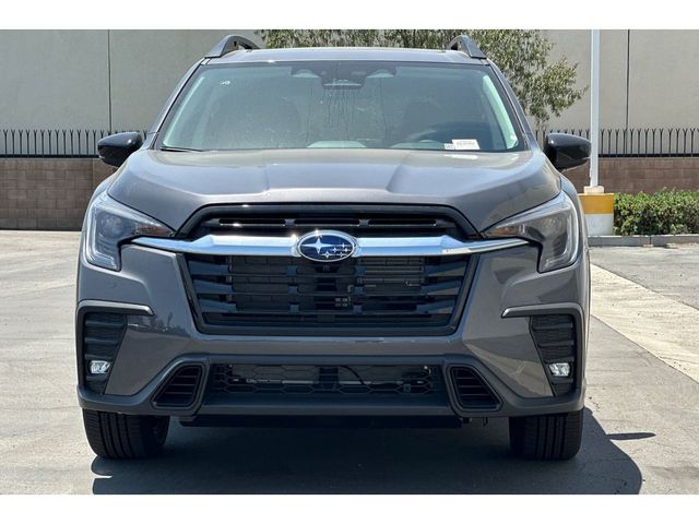 2026 Subaru Ascent Limited