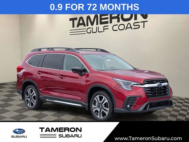 2026 Subaru Ascent Limited