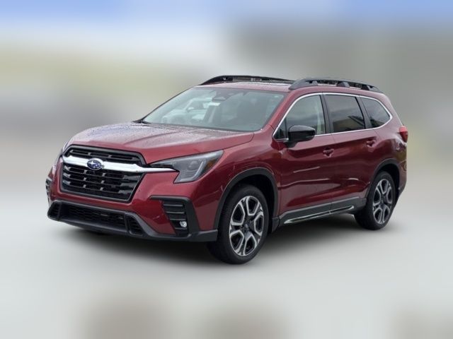 2026 Subaru Ascent Limited