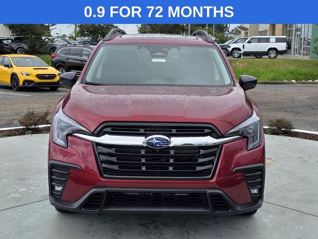 2026 Subaru Ascent Limited