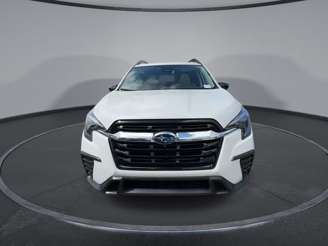 2026 Subaru Ascent Limited