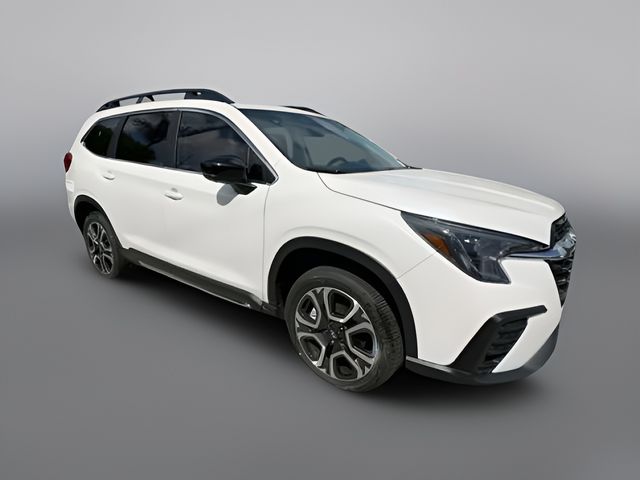 2026 Subaru Ascent Limited