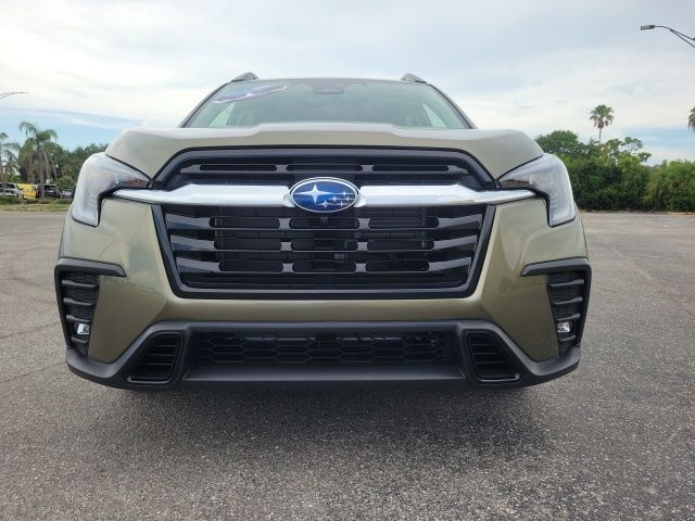 2026 Subaru Ascent Limited