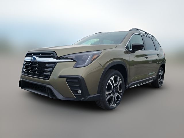 2026 Subaru Ascent Limited