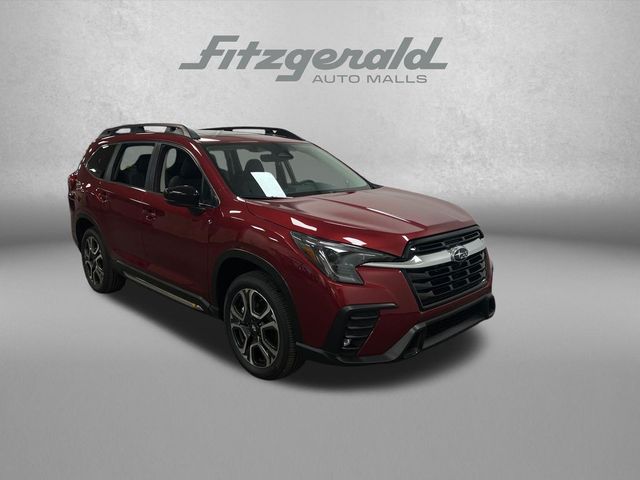 2026 Subaru Ascent Limited