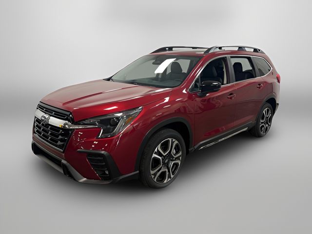 2026 Subaru Ascent Limited