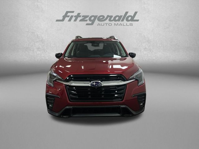 2026 Subaru Ascent Limited