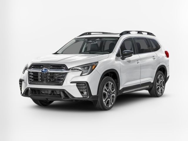 2026 Subaru Ascent Limited