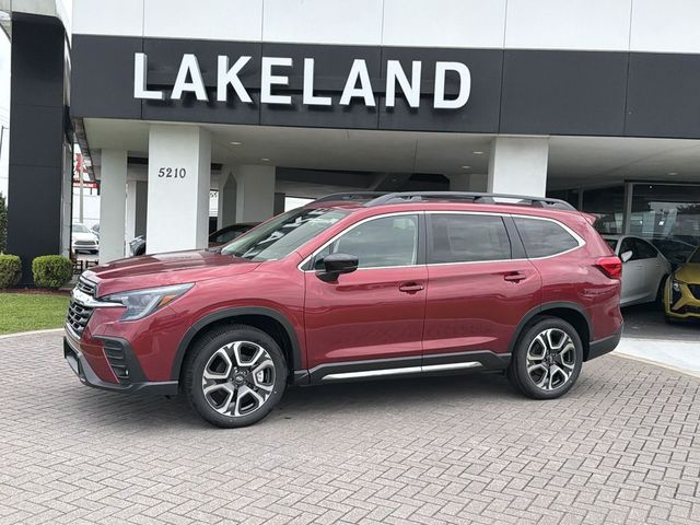 2026 Subaru Ascent Limited
