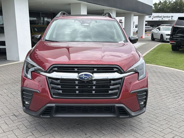 2026 Subaru Ascent Limited