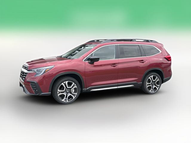 2026 Subaru Ascent Limited