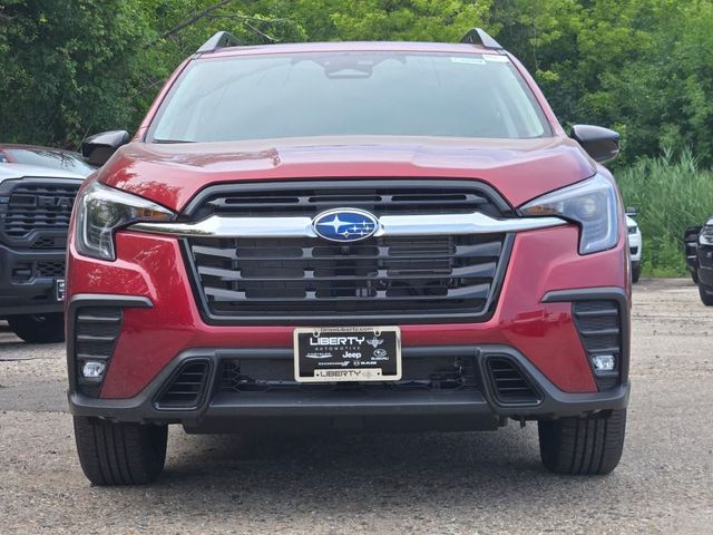 2026 Subaru Ascent Limited