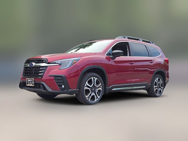 2026 Subaru Ascent Limited