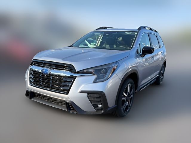 2026 Subaru Ascent Limited
