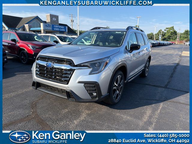 2026 Subaru Ascent Limited
