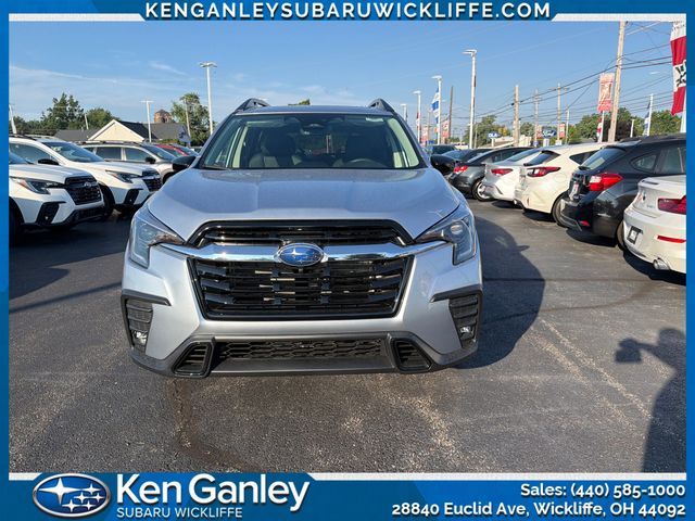 2026 Subaru Ascent Limited