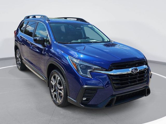 2026 Subaru Ascent Limited