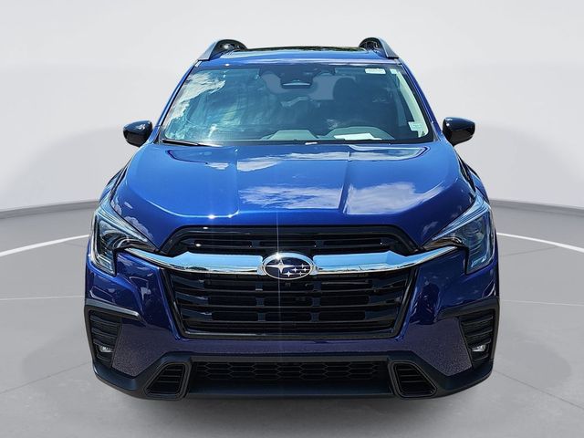 2026 Subaru Ascent Limited