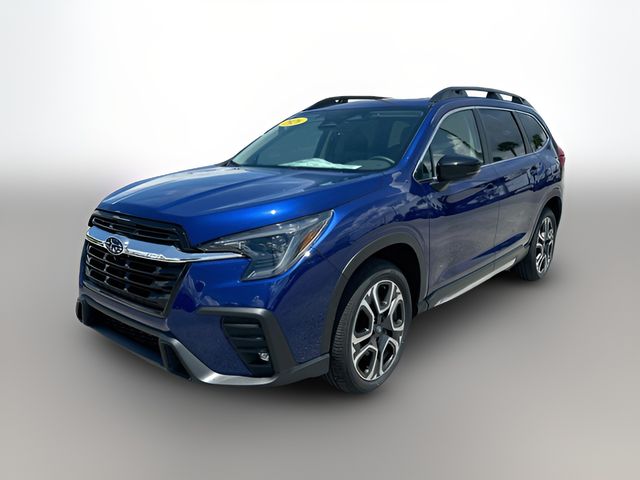 2026 Subaru Ascent Limited