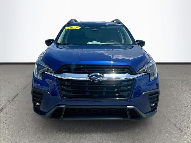 2026 Subaru Ascent Limited