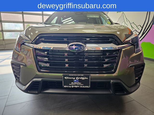 2026 Subaru Ascent Limited
