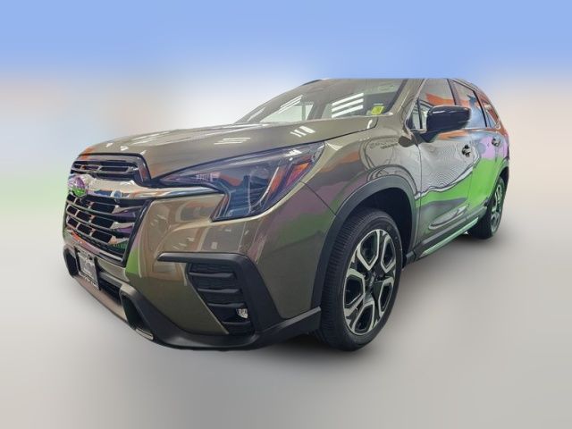 2026 Subaru Ascent Limited