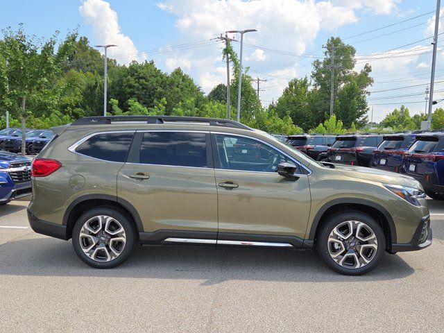 2026 Subaru Ascent Limited