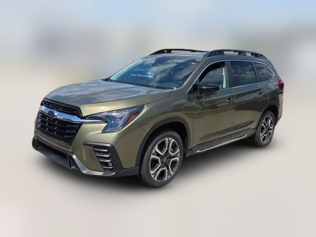 2026 Subaru Ascent Limited