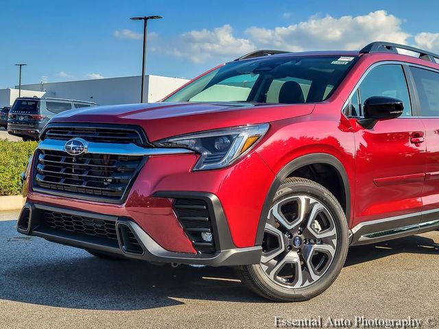2026 Subaru Ascent Limited