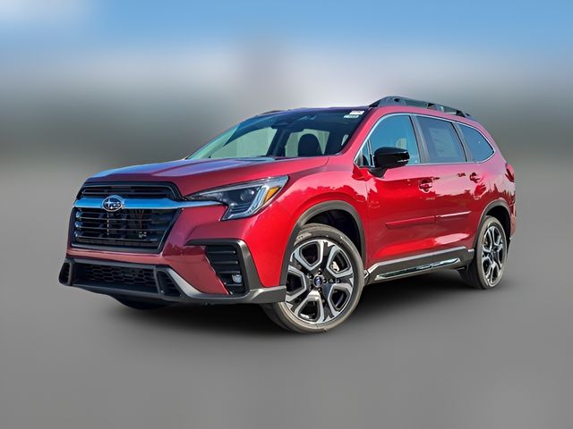 2026 Subaru Ascent Limited
