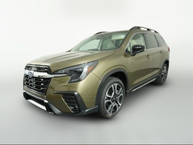 2026 Subaru Ascent Limited