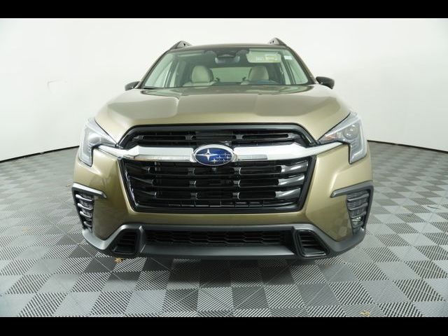 2026 Subaru Ascent Limited