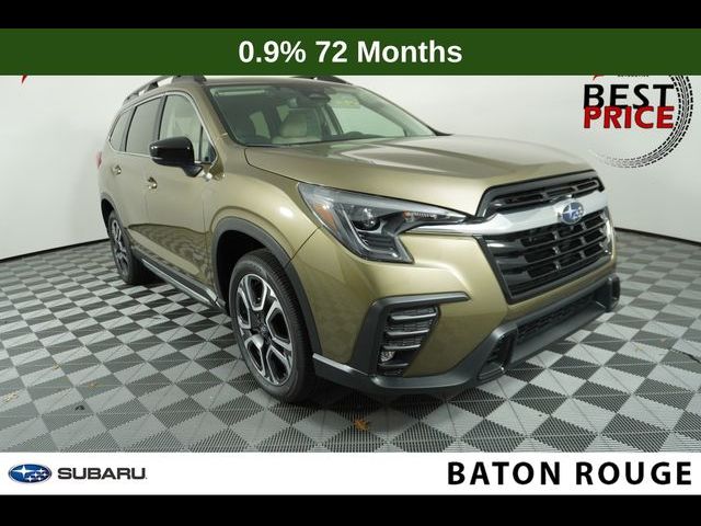 2026 Subaru Ascent Limited