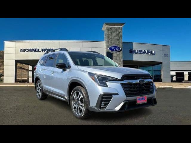 2026 Subaru Ascent Limited