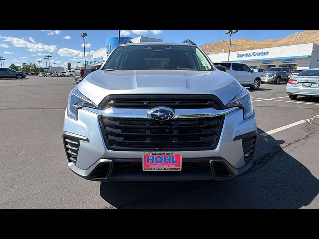 2026 Subaru Ascent Limited