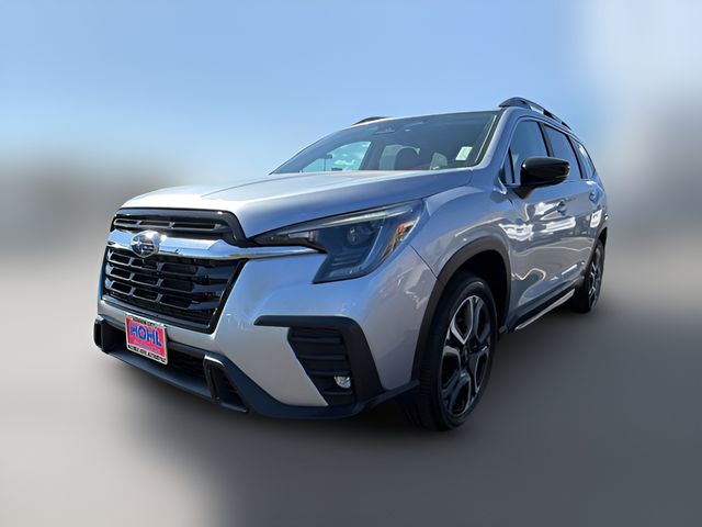 2026 Subaru Ascent Limited