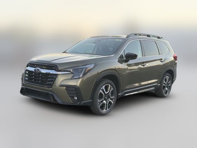 2026 Subaru Ascent Limited