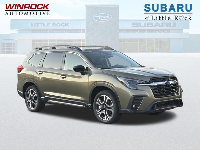 2026 Subaru Ascent Limited