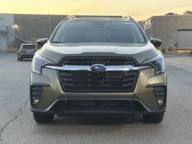 2026 Subaru Ascent Limited