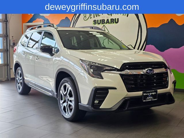 2026 Subaru Ascent Limited