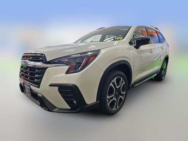 2026 Subaru Ascent Limited