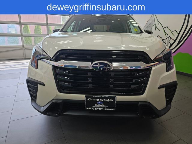 2026 Subaru Ascent Limited