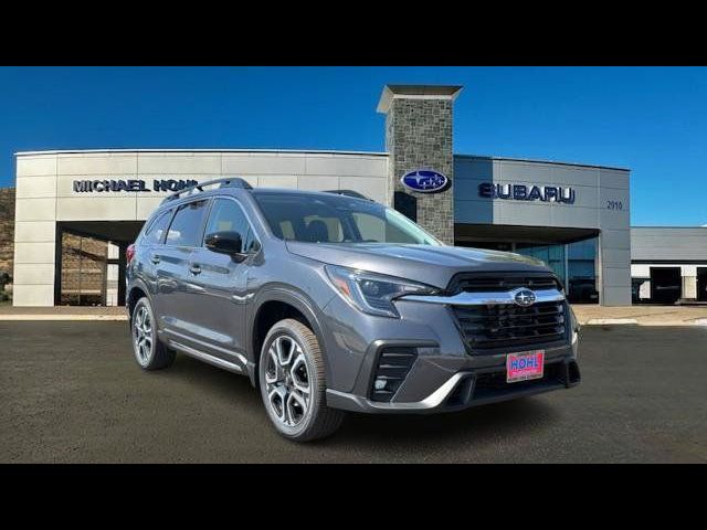 2026 Subaru Ascent Limited