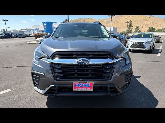 2026 Subaru Ascent Limited